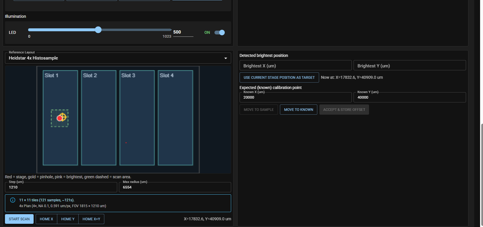 Stage-calibration-2