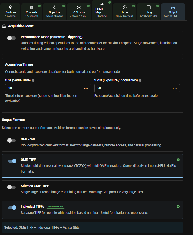 Wellplate-App-Output