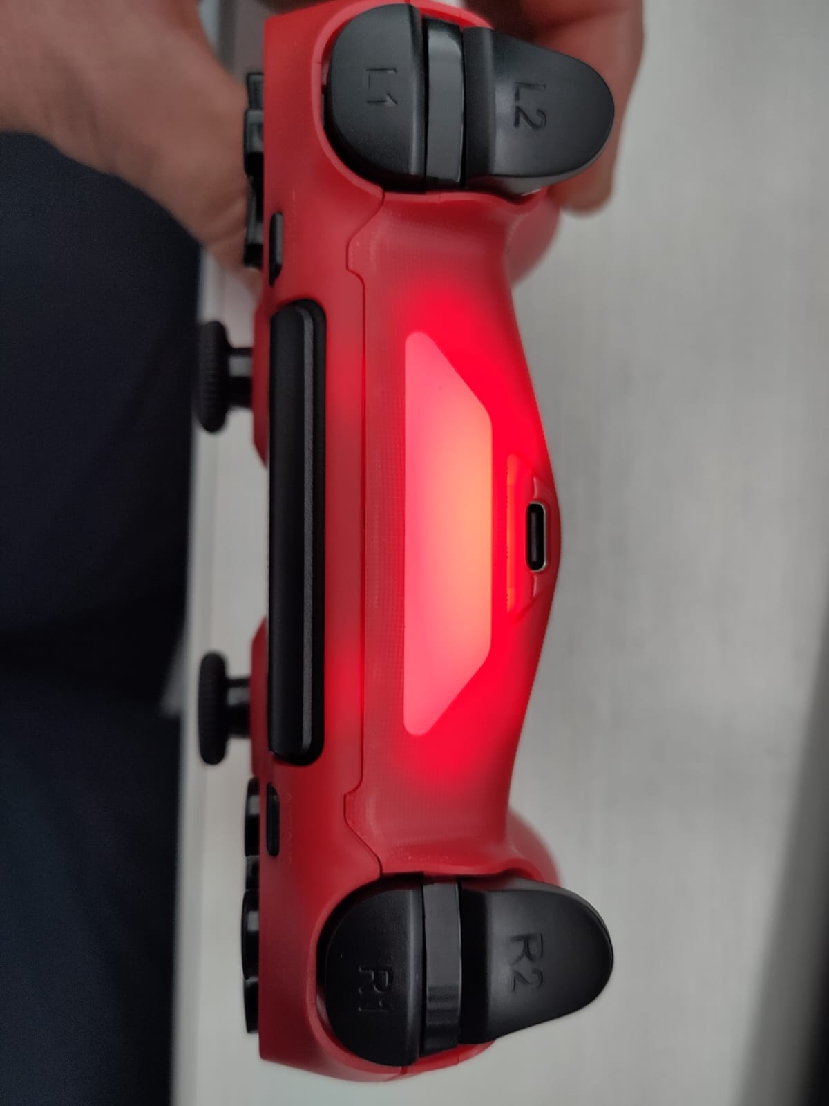 controller-paired
