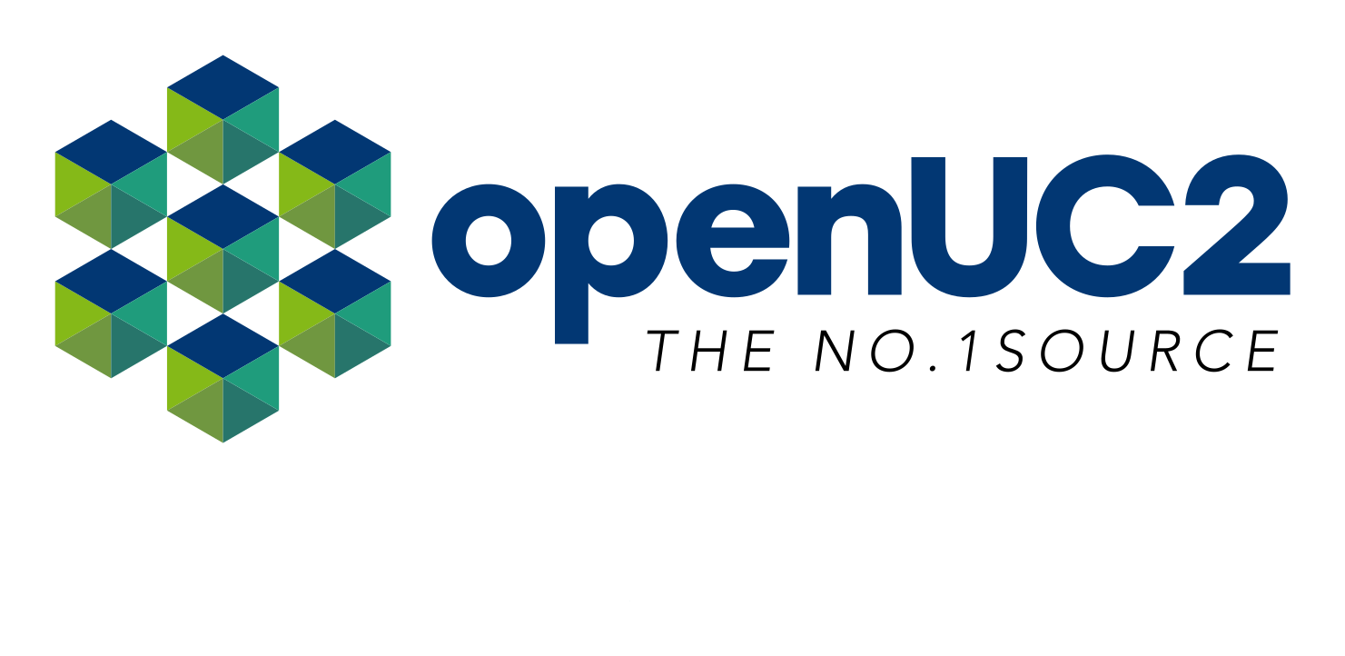 Logo with a tagline added